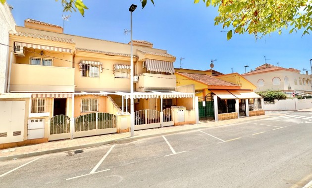 Venta - Dúplex -
San Pedro del Pinatar - Lo Pagán