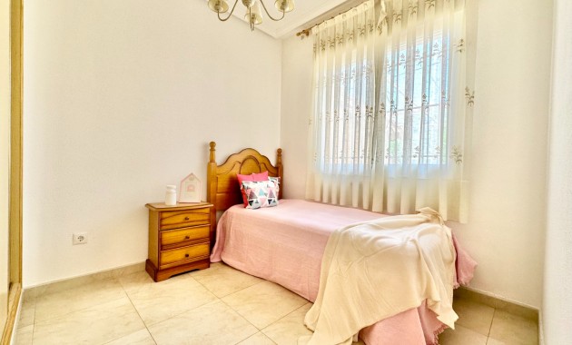 Venta - Dúplex -
San Pedro del Pinatar - Lo Pagán