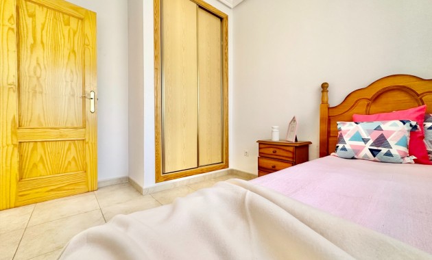 Venta - Dúplex -
San Pedro del Pinatar - Lo Pagán