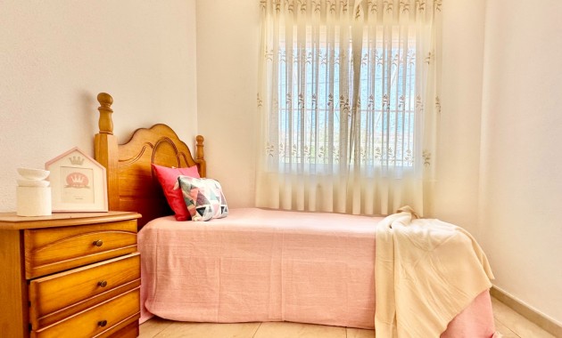 Venta - Dúplex -
San Pedro del Pinatar - Lo Pagán