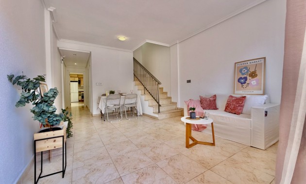 Venta - Dúplex -
San Pedro del Pinatar - Lo Pagán