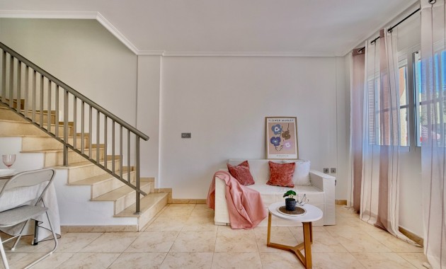 Venta - Dúplex -
San Pedro del Pinatar - Lo Pagán