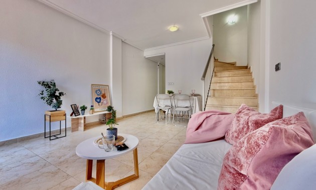 Venta - Dúplex -
San Pedro del Pinatar - Lo Pagán