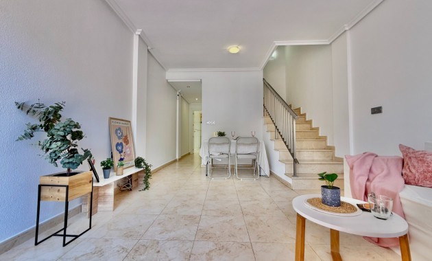 Venta - Dúplex -
San Pedro del Pinatar - Lo Pagán