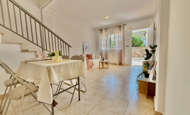 Venta - Dúplex -
San Pedro del Pinatar - Lo Pagán