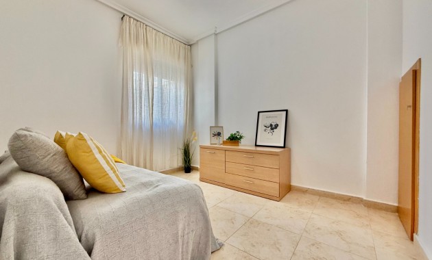Venta - Dúplex -
San Pedro del Pinatar - Lo Pagán