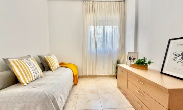 Venta - Dúplex -
San Pedro del Pinatar - Lo Pagán
