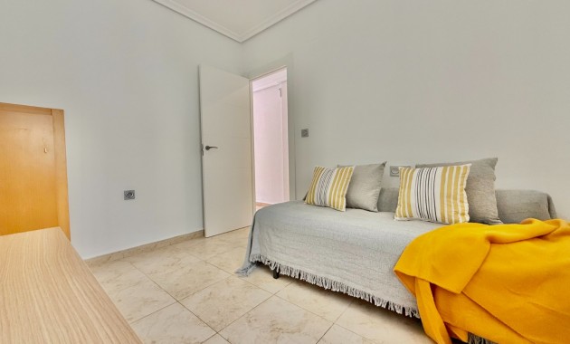 Venta - Dúplex -
San Pedro del Pinatar - Lo Pagán