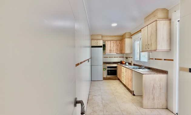 Venta - Dúplex -
San Pedro del Pinatar - Lo Pagán