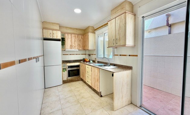 Venta - Dúplex -
San Pedro del Pinatar - Lo Pagán