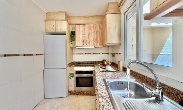 Venta - Dúplex -
San Pedro del Pinatar - Lo Pagán