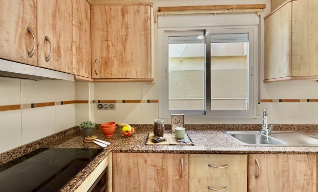Venta - Dúplex -
San Pedro del Pinatar - Lo Pagán