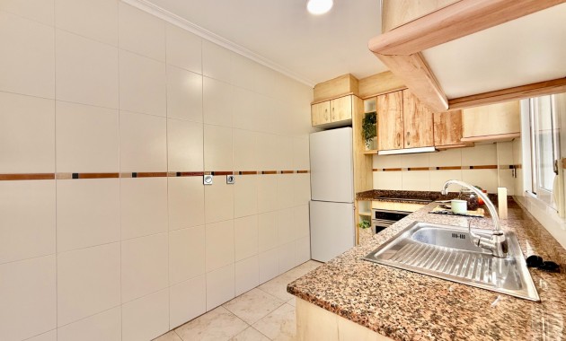 Venta - Dúplex -
San Pedro del Pinatar - Lo Pagán