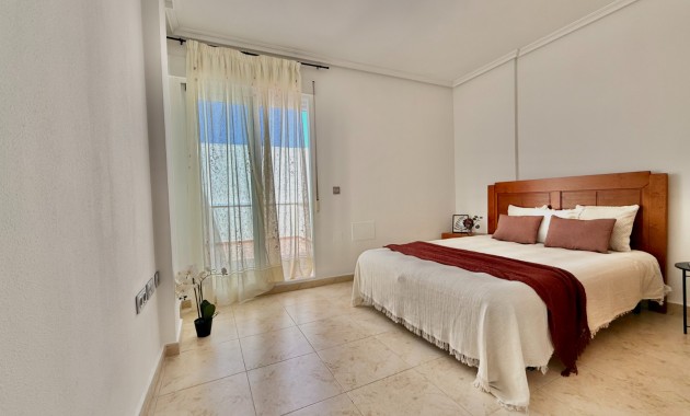 Venta - Dúplex -
San Pedro del Pinatar - Lo Pagán