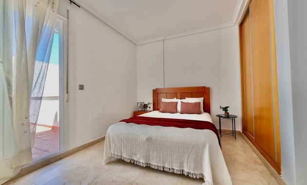 Venta - Dúplex -
San Pedro del Pinatar - Lo Pagán