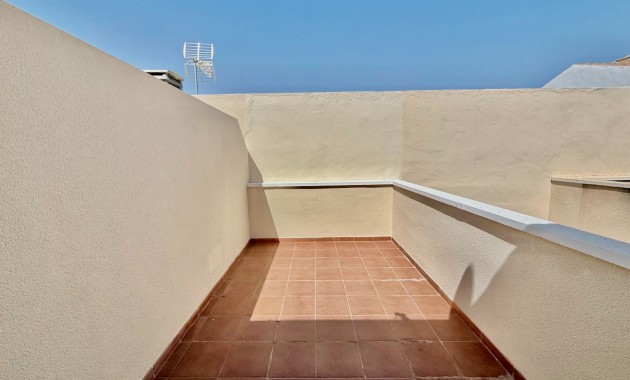 Venta - Dúplex -
San Pedro del Pinatar - Lo Pagán