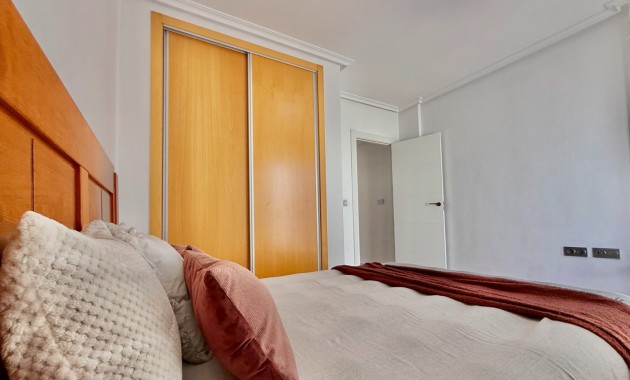 Venta - Dúplex -
San Pedro del Pinatar - Lo Pagán