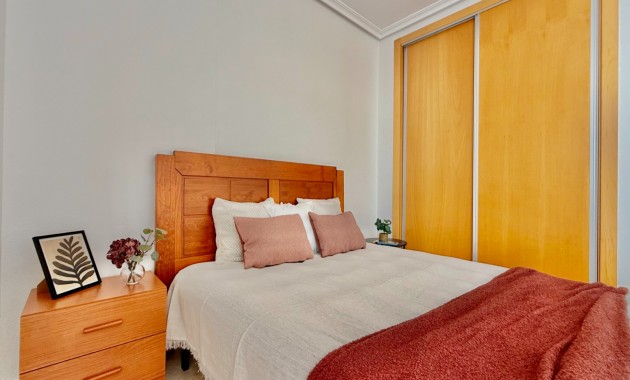 Venta - Dúplex -
San Pedro del Pinatar - Lo Pagán