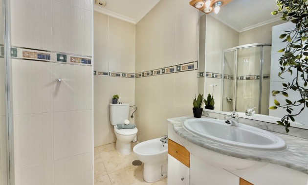 Venta - Dúplex -
San Pedro del Pinatar - Lo Pagán