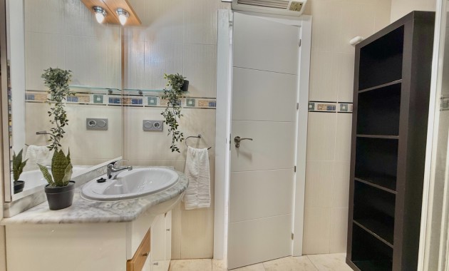Venta - Dúplex -
San Pedro del Pinatar - Lo Pagán