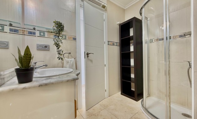 Venta - Dúplex -
San Pedro del Pinatar - Lo Pagán
