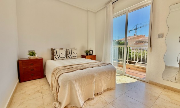Venta - Dúplex -
San Pedro del Pinatar - Lo Pagán