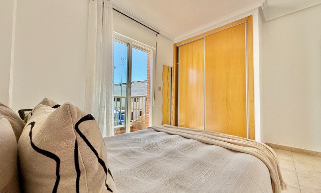 Venta - Dúplex -
San Pedro del Pinatar - Lo Pagán