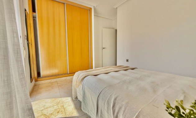 Venta - Dúplex -
San Pedro del Pinatar - Lo Pagán