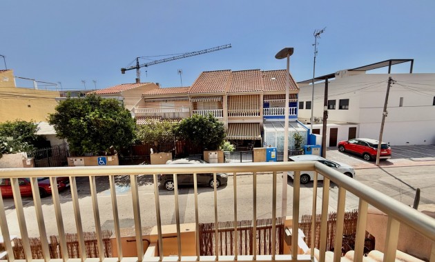 Venta - Dúplex -
San Pedro del Pinatar - Lo Pagán