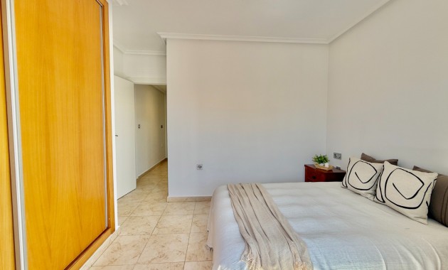 Venta - Dúplex -
San Pedro del Pinatar - Lo Pagán