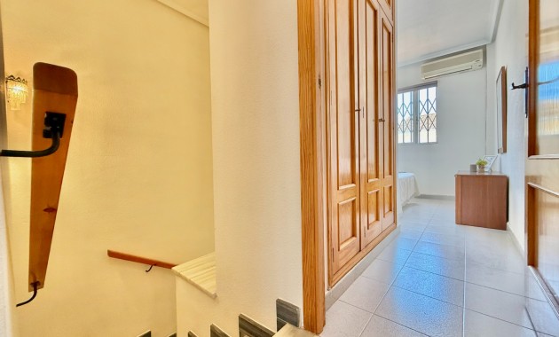 Venta - Dúplex -
San Javier - Santiago de la Ribera