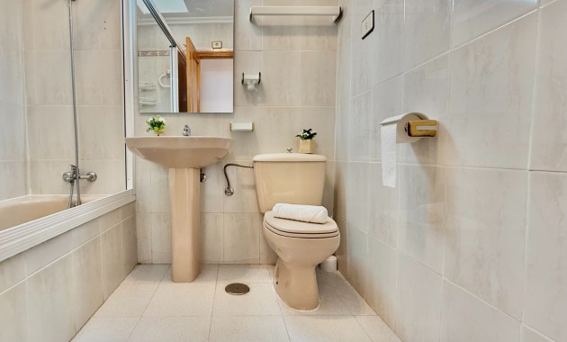 Venta - Dúplex -
San Javier - Santiago de la Ribera