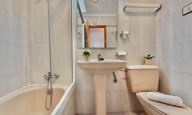 Venta - Dúplex -
San Javier - Santiago de la Ribera