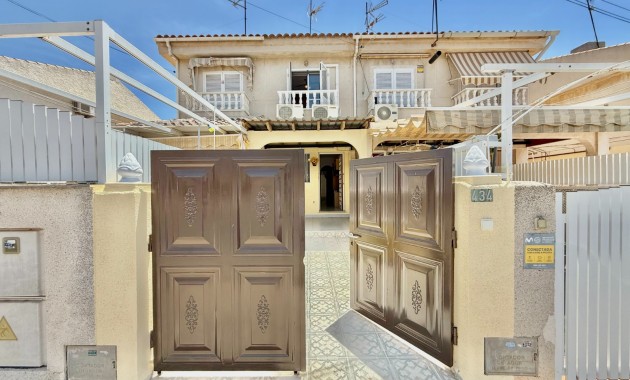 Venta - Dúplex -
San Javier - Santiago de la Ribera