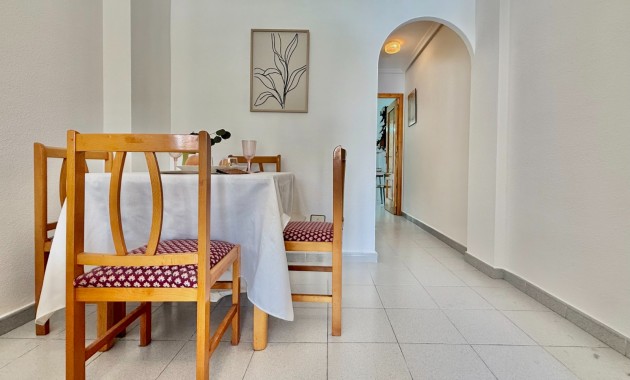 Venta - Dúplex -
San Javier - Santiago de la Ribera