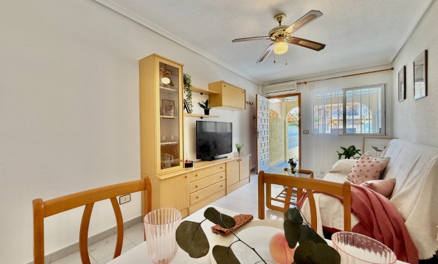 Venta - Dúplex -
San Javier - Santiago de la Ribera