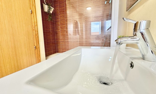 Venta - Apartamento -
San Pedro del Pinatar - San Pedro del Pinatar Centro