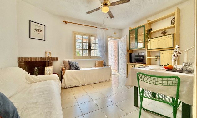 Venta - Dúplex -
San Pedro del Pinatar - Lo Pagán