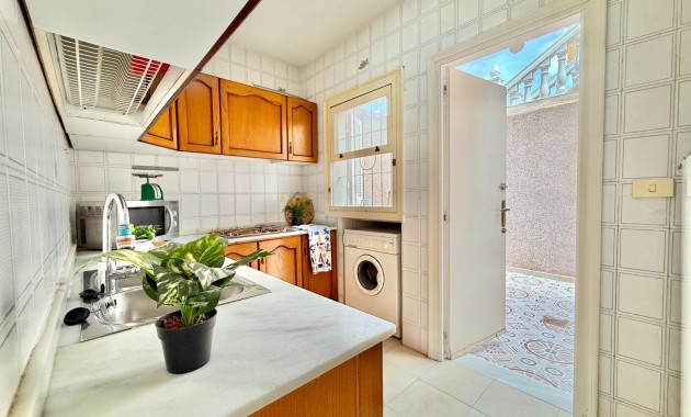 Venta - Dúplex -
San Pedro del Pinatar - Lo Pagán