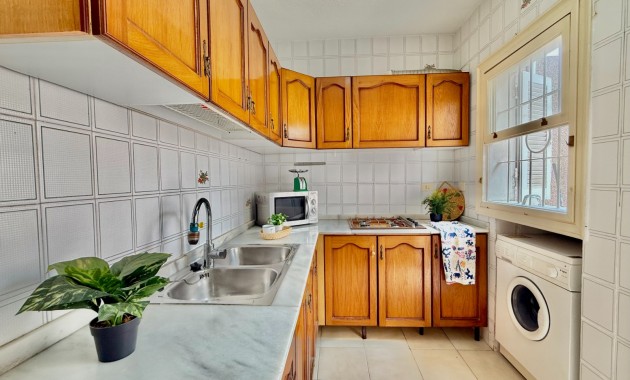 Venta - Dúplex -
San Pedro del Pinatar - Lo Pagán