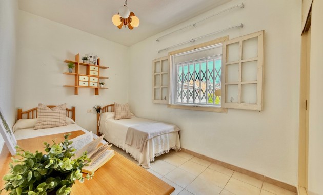 Venta - Dúplex -
San Pedro del Pinatar - Lo Pagán