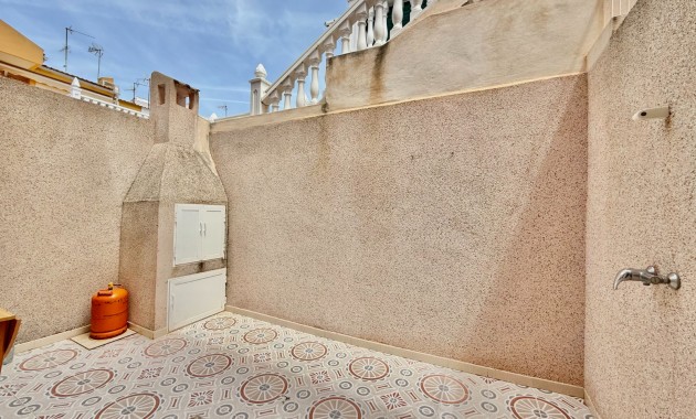 Venta - Dúplex -
San Pedro del Pinatar - Lo Pagán