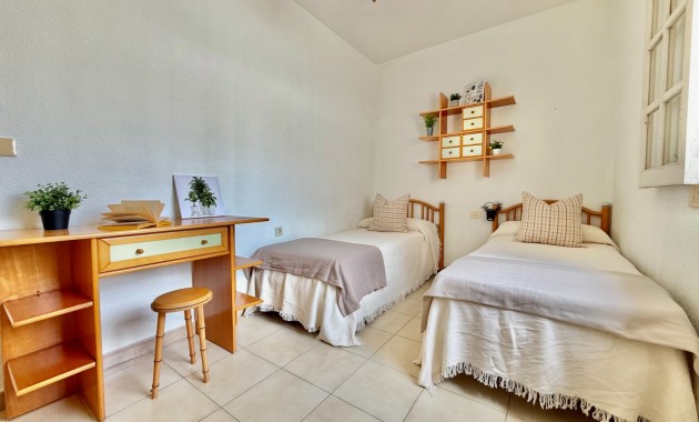 Venta - Dúplex -
San Pedro del Pinatar - Lo Pagán