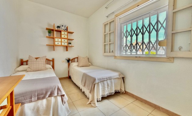 Venta - Dúplex -
San Pedro del Pinatar - Lo Pagán