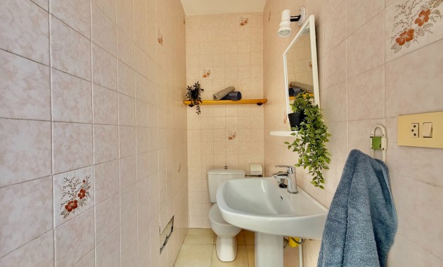 Venta - Dúplex -
San Pedro del Pinatar - Lo Pagán