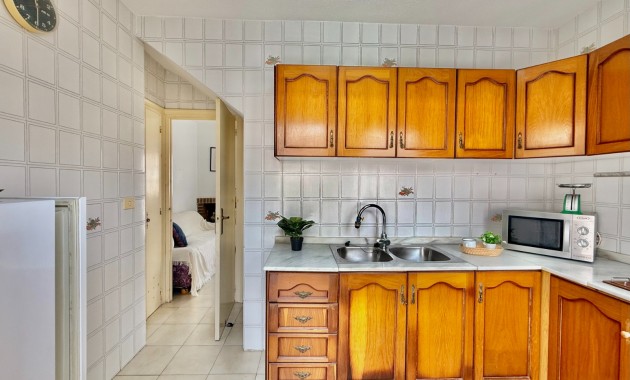Venta - Dúplex -
San Pedro del Pinatar - Lo Pagán
