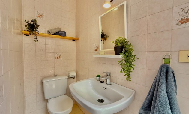 Venta - Dúplex -
San Pedro del Pinatar - Lo Pagán