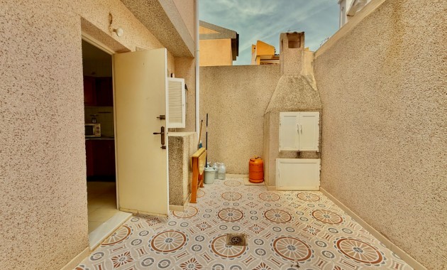 Venta - Dúplex -
San Pedro del Pinatar - Lo Pagán