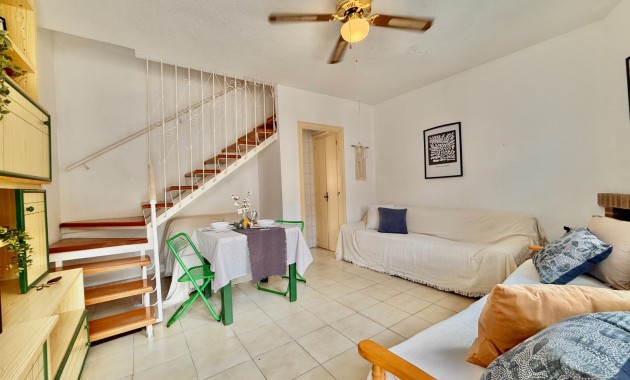 Venta - Dúplex -
San Pedro del Pinatar - Lo Pagán