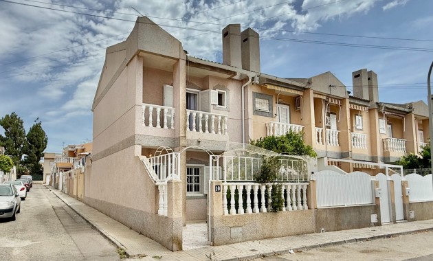 Venta - Dúplex -
San Pedro del Pinatar - Lo Pagán